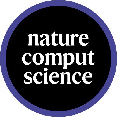 Nature Computational Science logo